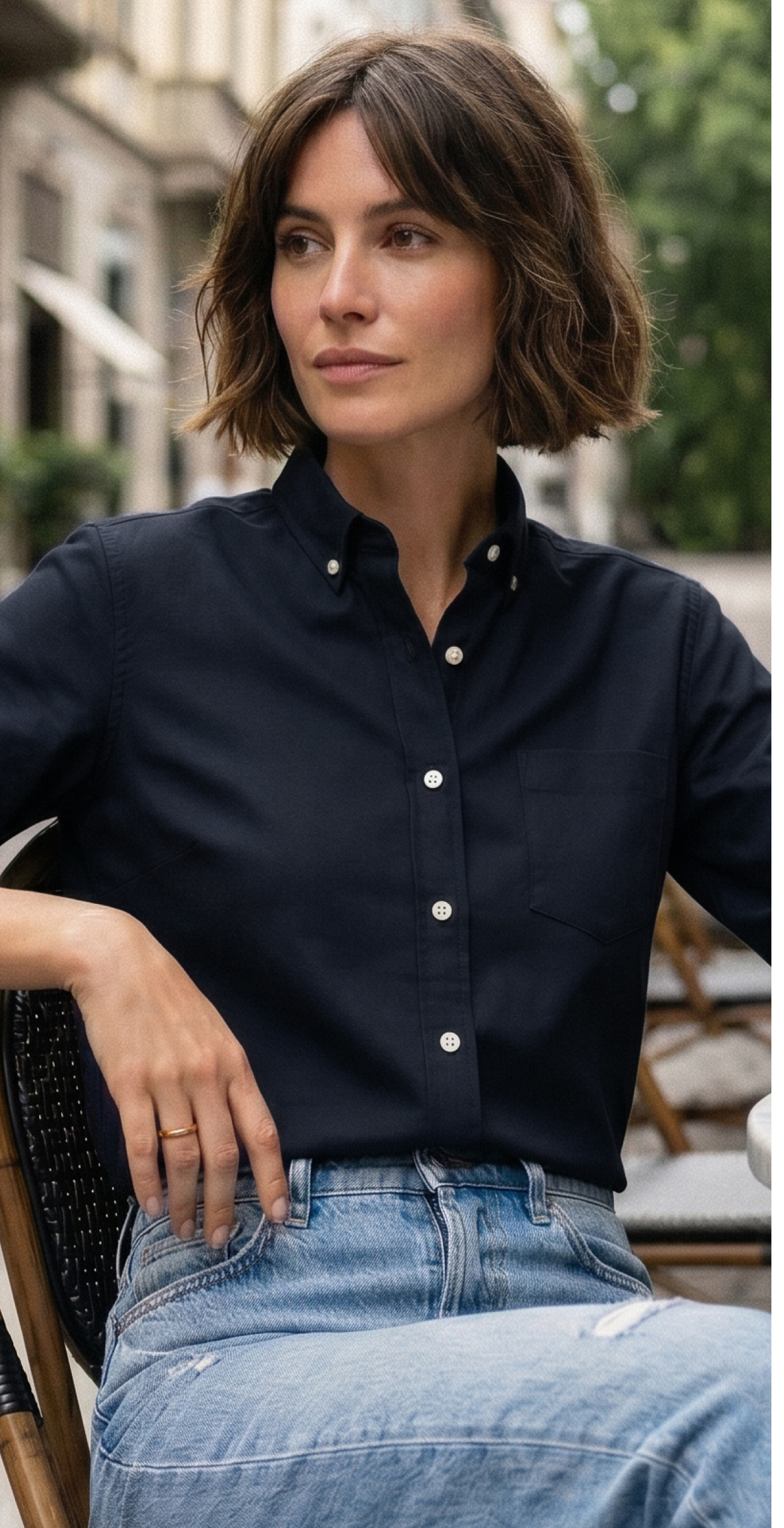 Women’s Work Shirts